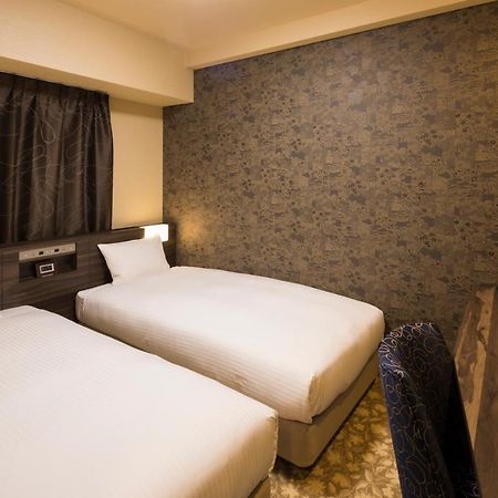 Hotel Wbf Shinsaibashi Осака Экстерьер фото